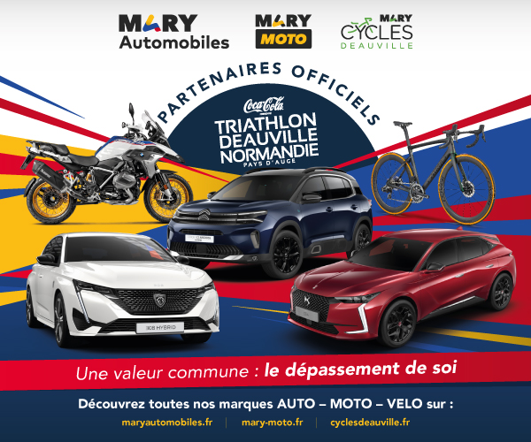 Groupe Mary Automobiles