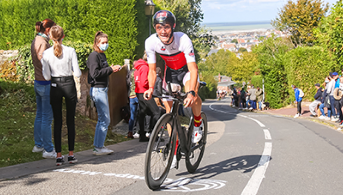 Vainqueurs challenge Côte Saint-Laurent