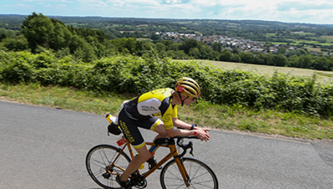 Le Triathlon de Deauville rebaptisé