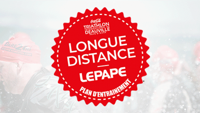 Long Distance Lepape training plan – week 11/11 2020